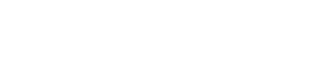 Logotipo 'NS' de Nora Samudio con iniciales en diseño minimalista